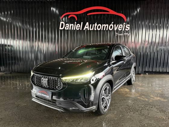 FIAT FASTBACK 1.0 TURBO 200 FLEX IMPETUS CVT